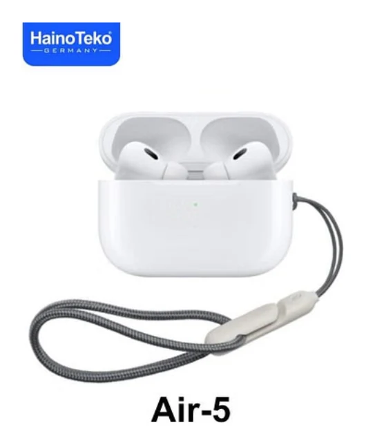Haino Teko Airpods Air-5