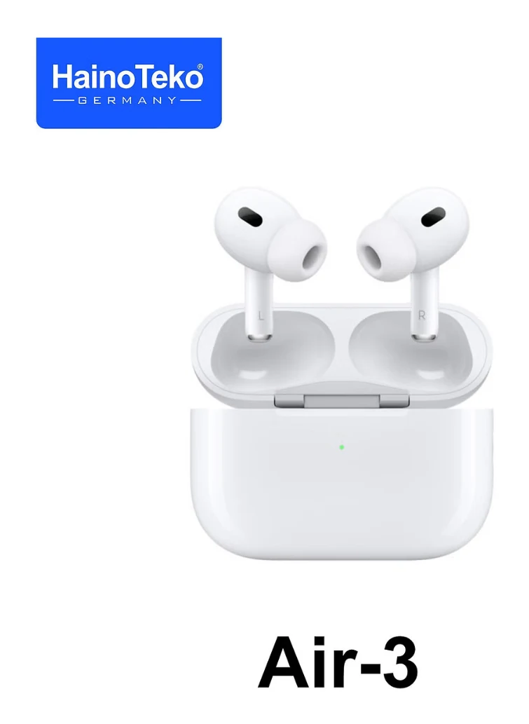 Haino Teko Airpods Air-3