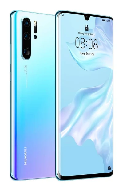 huawei p30 pro  (used)