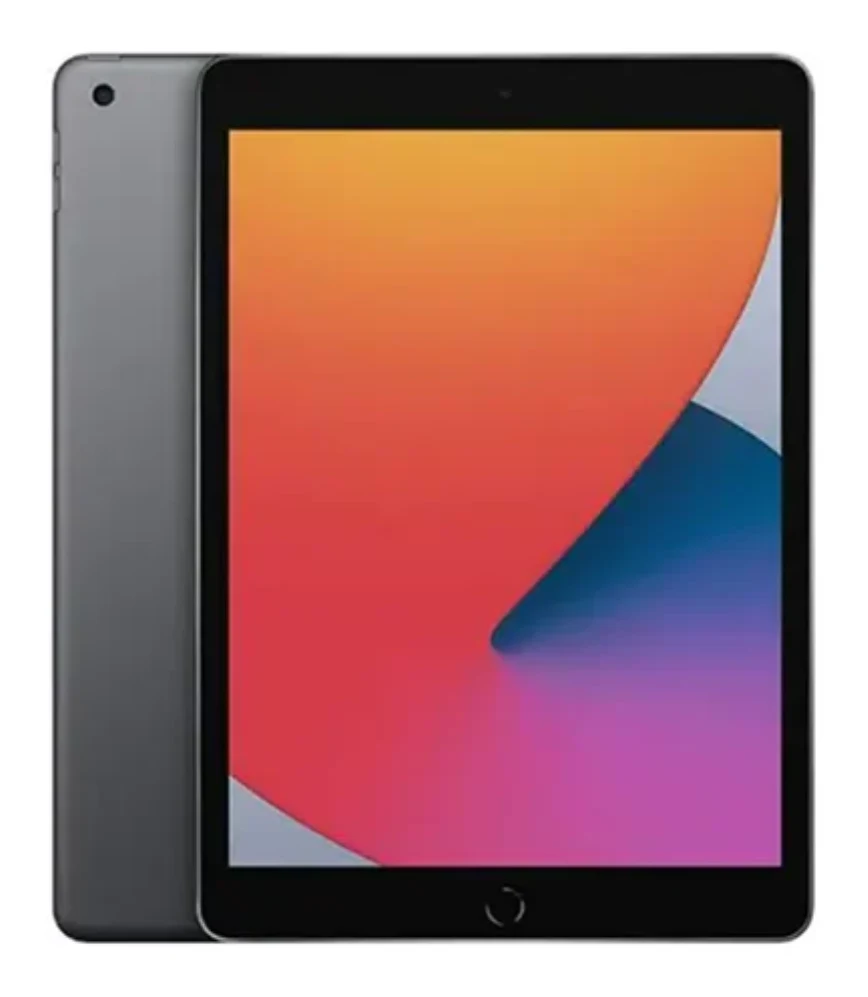 ipad 8  (used)