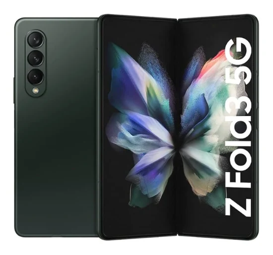 Samsung Fold 3  (used)