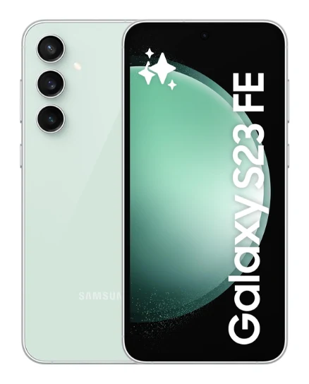 SAMSUNG Galaxy S23 FE  (used)