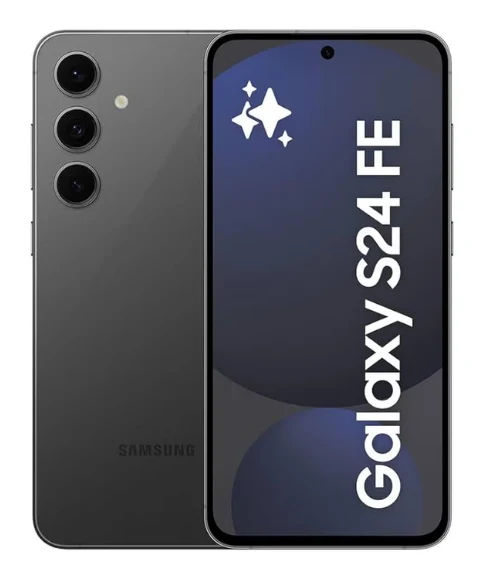 SAMSUNG Galaxy S24 FE  (used)