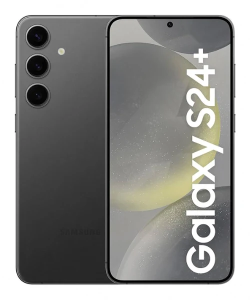 Samsung Galaxy S24+  (used)