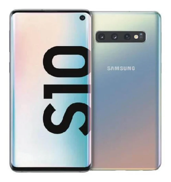 Samsung Galaxy S10  (used)