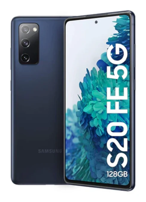 Samsung Galaxy S20 FE  (used)