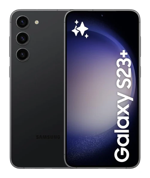 Samsung Galaxy S23 PLUS  (used)