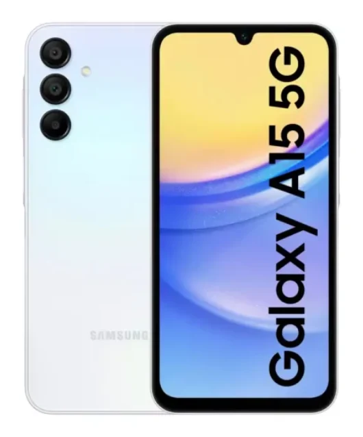 Samsung Galaxy A15