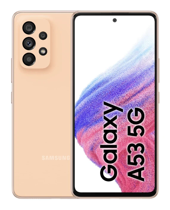 Samsung Galaxy A53 5G