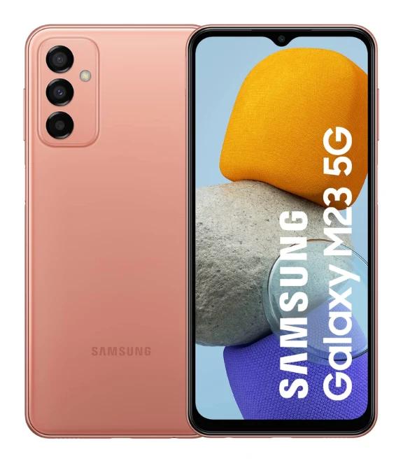 Samsung Galaxy M23