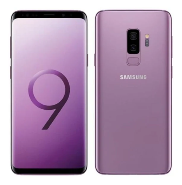 Samsung Galaxy S9+  (used)