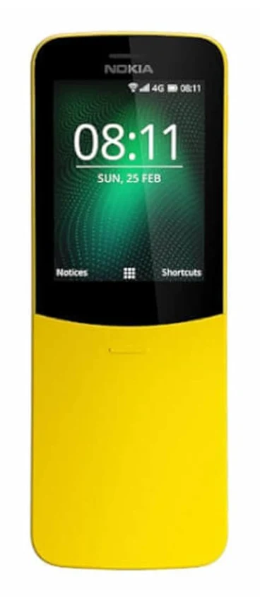 Nokia 8110 NEW