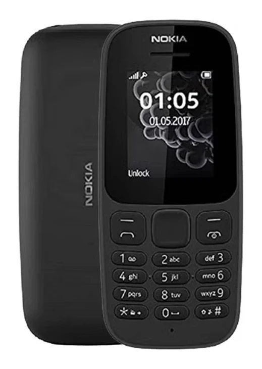 Nokia 105 NEW