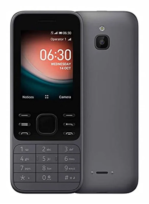 Nokia 6300 NEW
