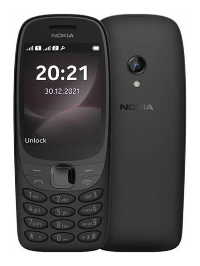 Nokia 6310 NEW