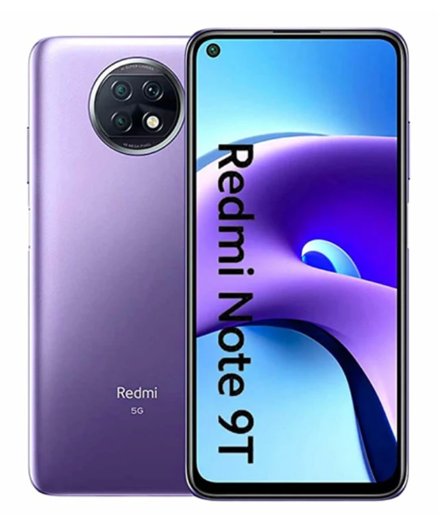 Redmi Note 9T  (used)