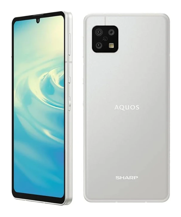AQUOS Sense6