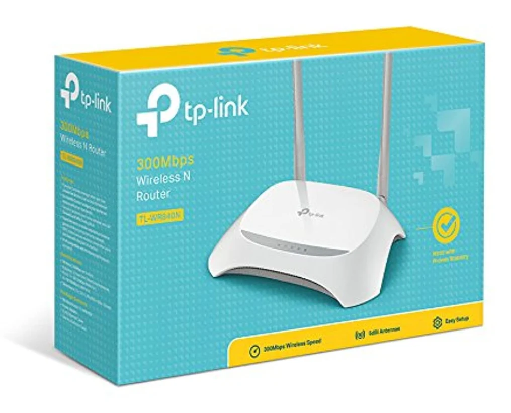 TPLINK 300 MBPS