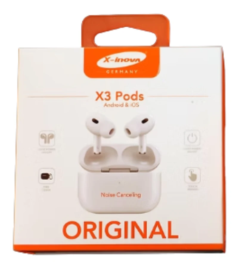 X-inova Airpods X3