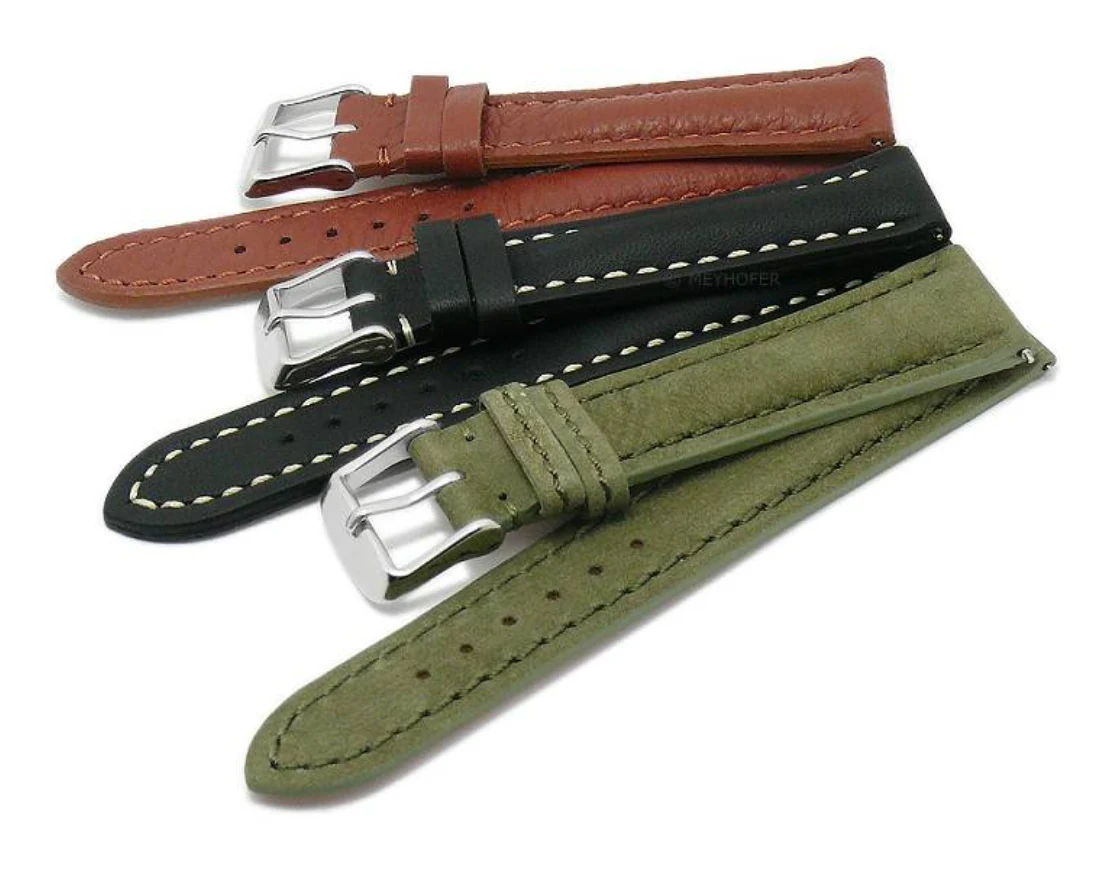 Watch Strap Mix