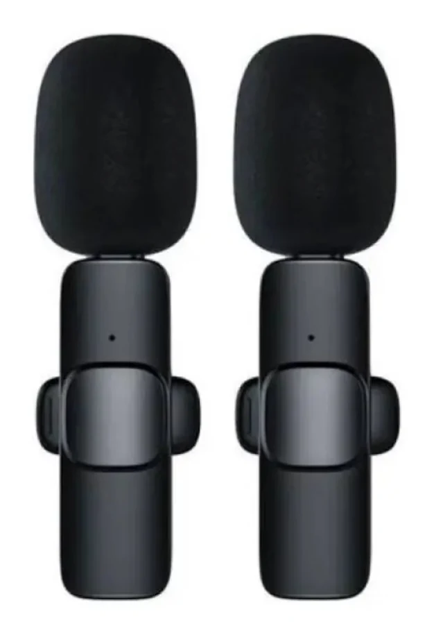 Wireless Microphone K9