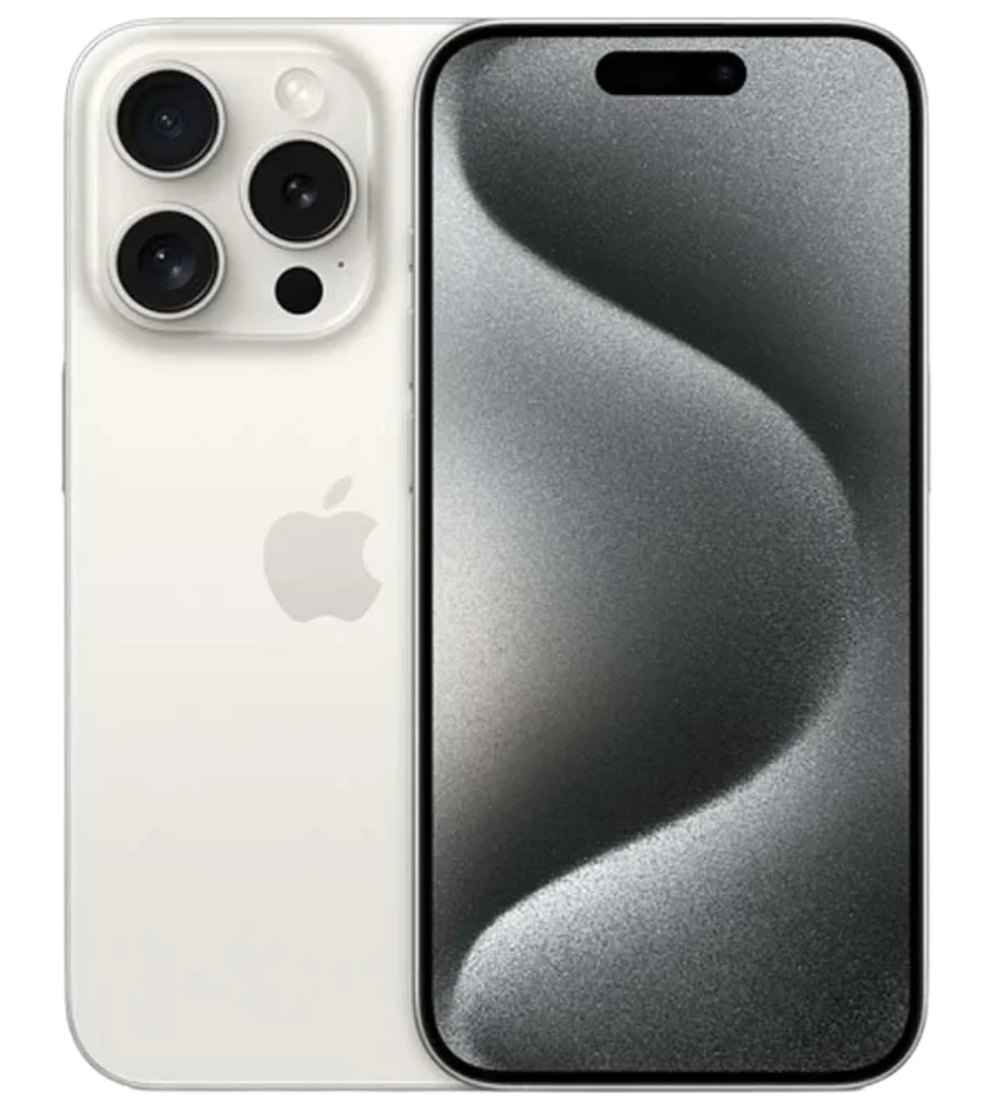 Apple iPhone 15 pro