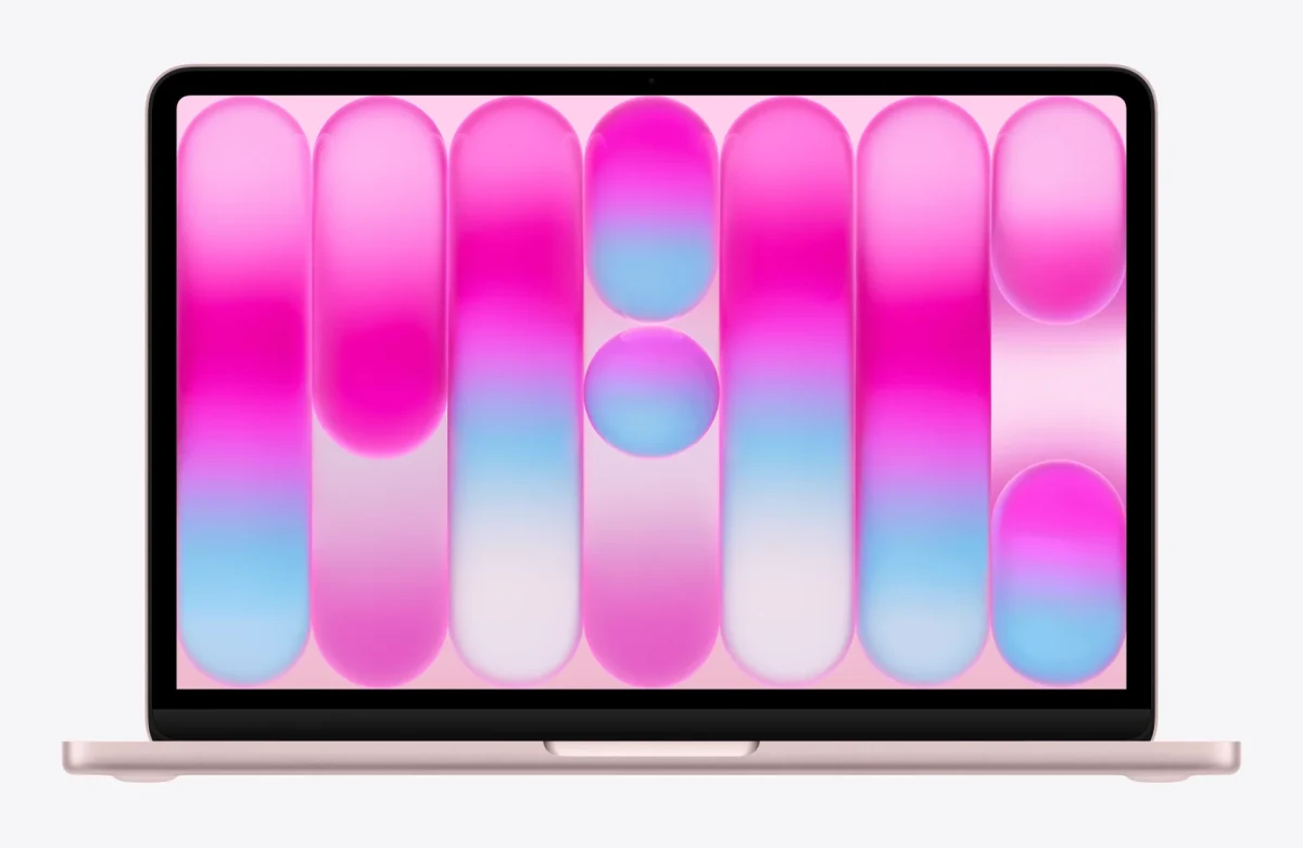 MacBook Neo