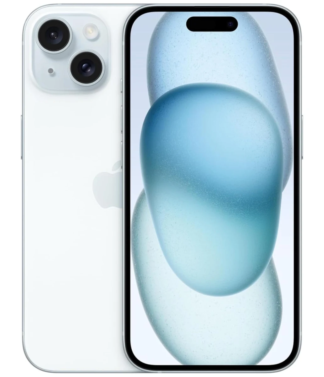 Apple iPhone 15