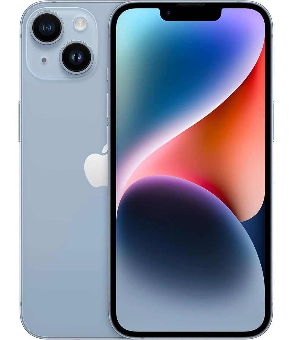 Apple iPhone 14 plus