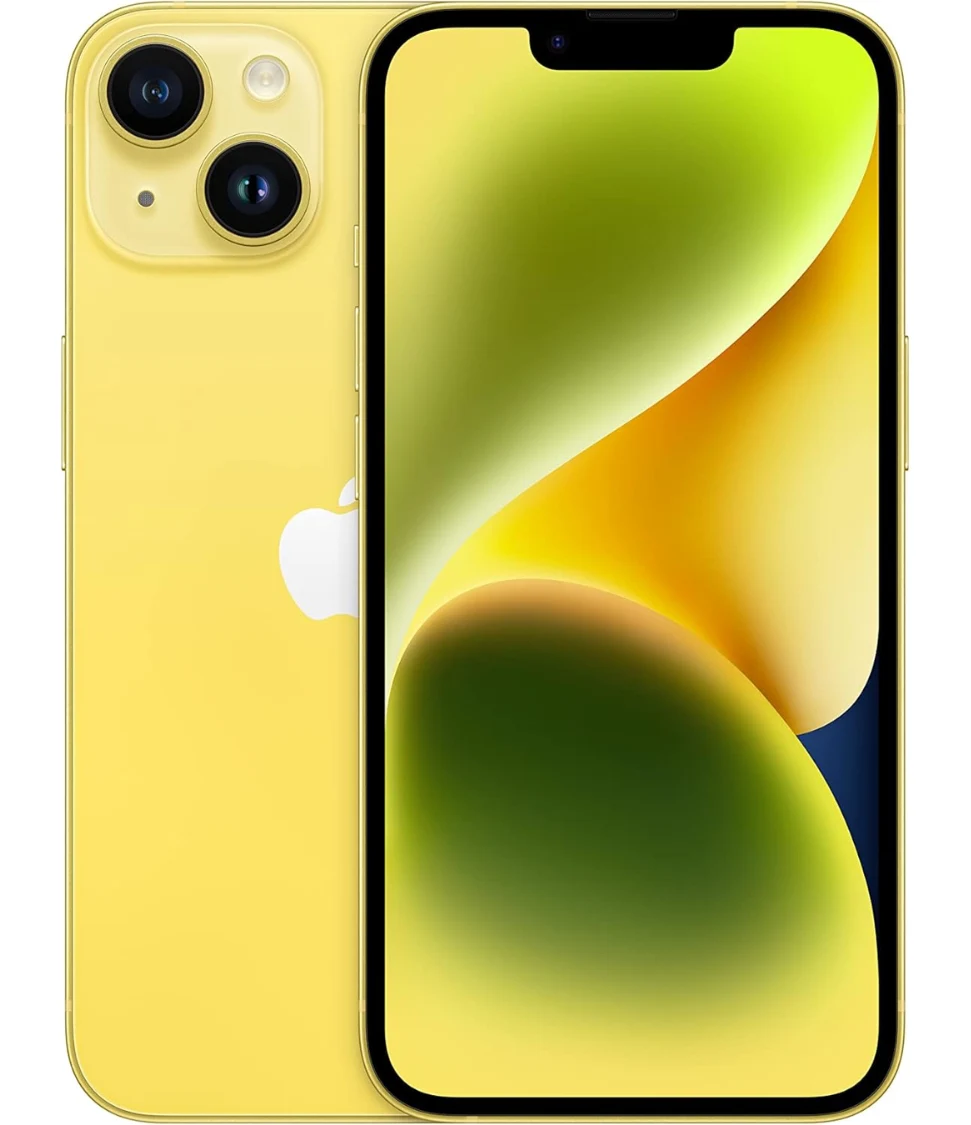 Apple iPhone 14