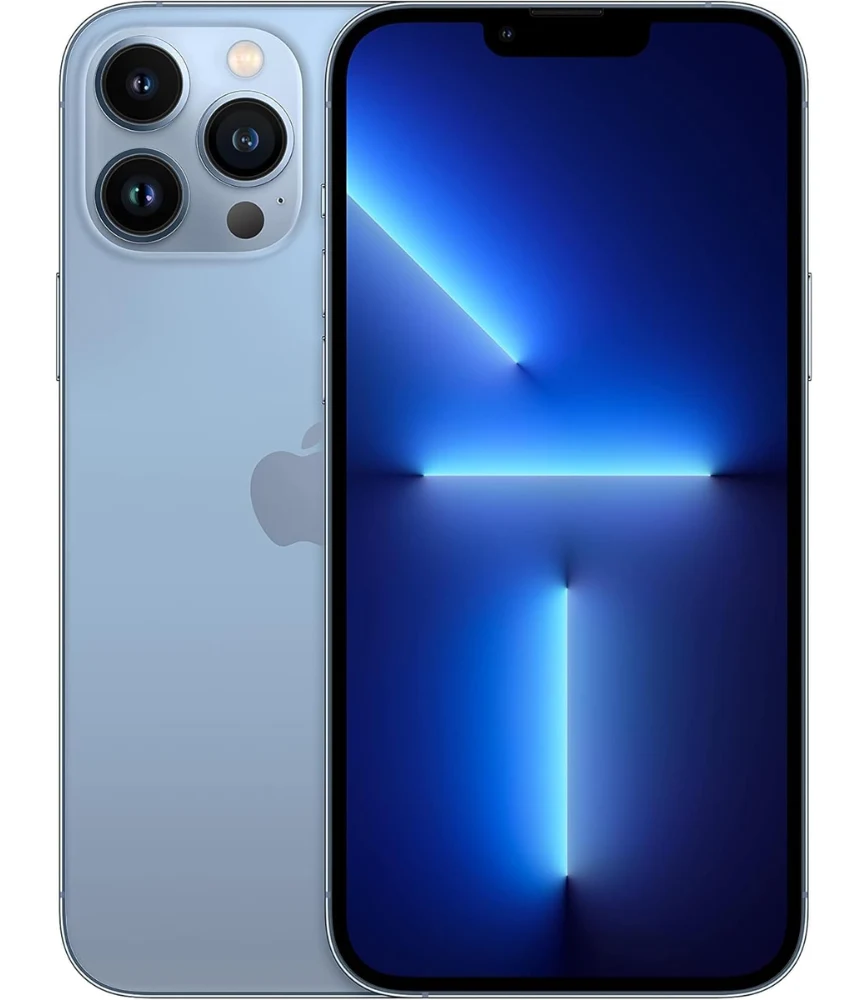 Apple iPhone 13 pro