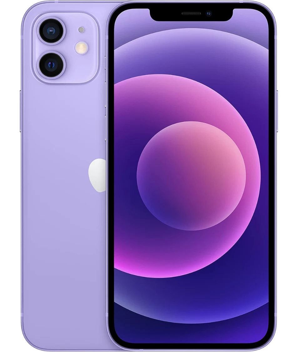 Apple iPhone 12