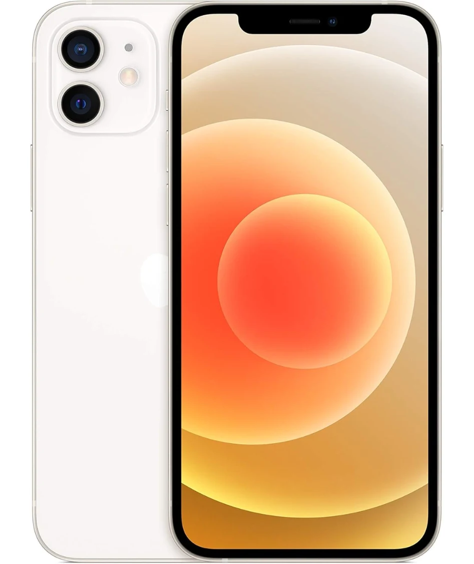 Apple iPhone 12 mini