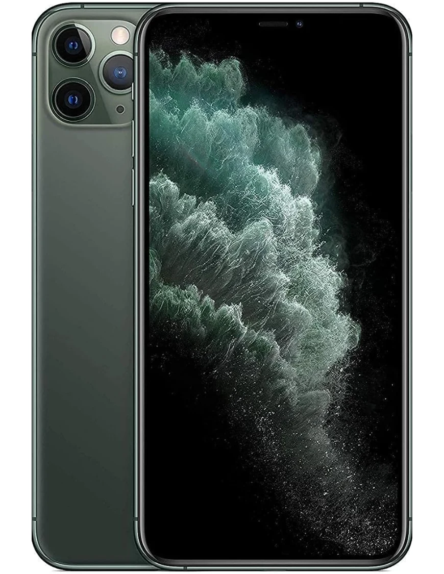 Apple iPhone 11 Pro