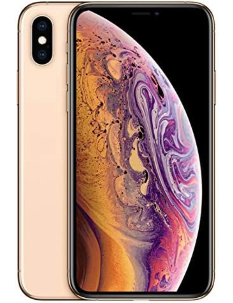 Apple iPhone XS MAX