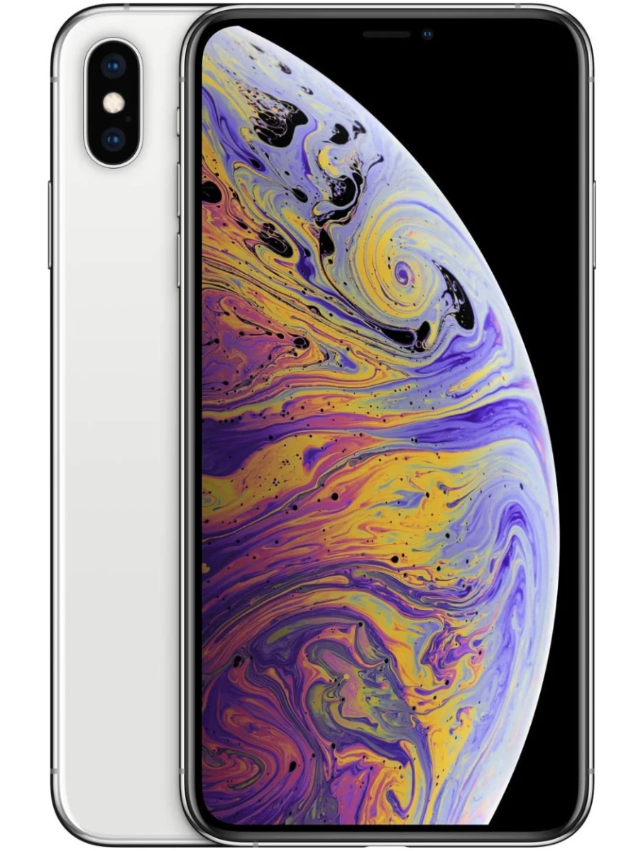 Apple iPhone XS