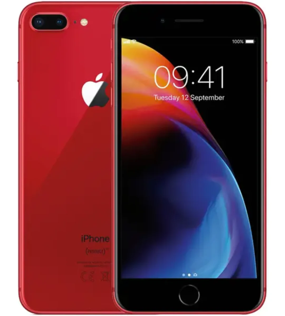 Apple iPhone 8 plus